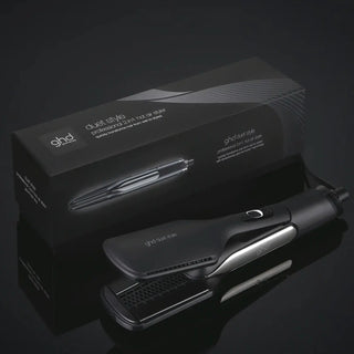 Limited Edition Ghd Duet Style 2-in-1 Hot Air Styler Gift Set - Hair Salon Direct