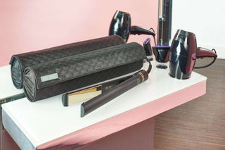 Hot Tools Evolve Gold Straighteners