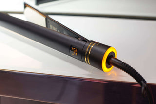 Hot Tools Evolve Gold Straighteners