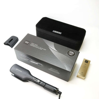 Limited Edition Ghd Duet Style 2-in-1 Hot Air Styler Gift Set - Hair Salon Direct